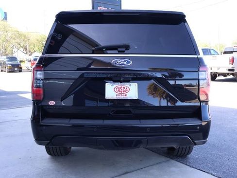 Used 2021 Ford Expedition Limited RWD image 8