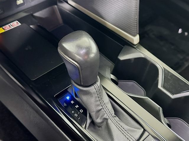 Certified 2025 Toyota Camry SE FWD image 19