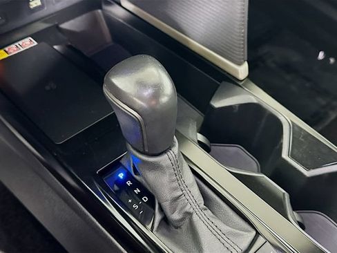 Certified 2025 Toyota Camry SE FWD image 19