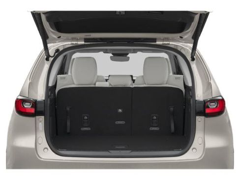 Used 2024 MAZDA CX-90 3.3 Turbo w/ Preferred Plus image 11