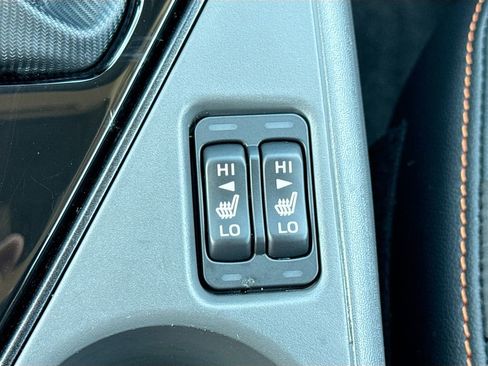 Certified 2025 Subaru Crosstrek 2.5i Limited w/ Crosstrek Mirror Package image 28