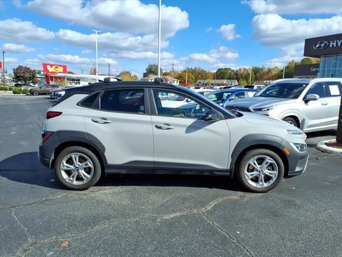 Used 2022 Hyundai Kona SEL image 26