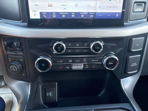 Used 2022 Ford F150 XLT w/ Equipment Group 302A High image 38