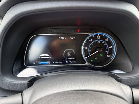 Used 2024 Nissan Leaf SV Plus FWD image 20