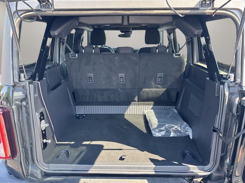 Used 2023 Ford Bronco Big Bend AWD/4WD image 26