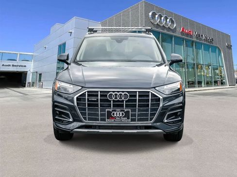 Used 2023 Audi Q5 2.0T Premium w/ Convenience Package image 6