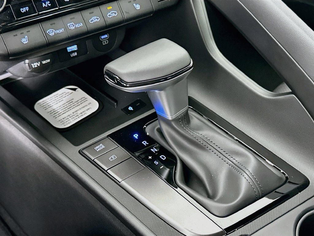 New 2026 Hyundai Elantra SEL Sport FWD image 14