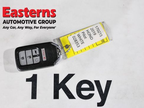 Used 2019 Honda Pilot EX-L image 26