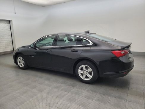 Used 2024 Chevrolet Malibu LS FWD image 3