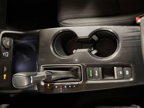 Certified 2024 Honda Civic EX image 24