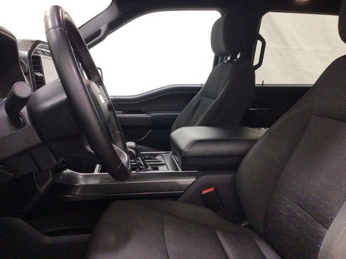 Used 2023 Ford F150 XLT w/ Equipment Group 302A High image 10