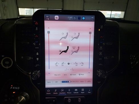 New 2026 RAM 1500 Laramie image 25