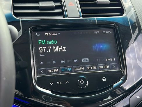 Used 2014 Chevrolet Spark LT image 24