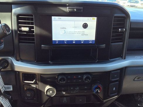 New 2026 Ford F350 XL w/ STX Appearance Package image 38