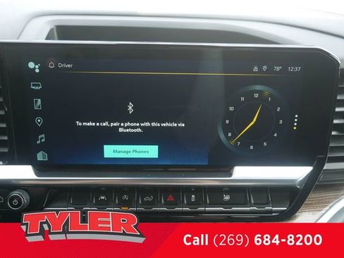 Used 2023 Chevrolet Silverado 1500 RST w/ Rally Edition image 51