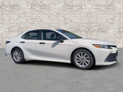 Used 2023 Toyota Camry LE