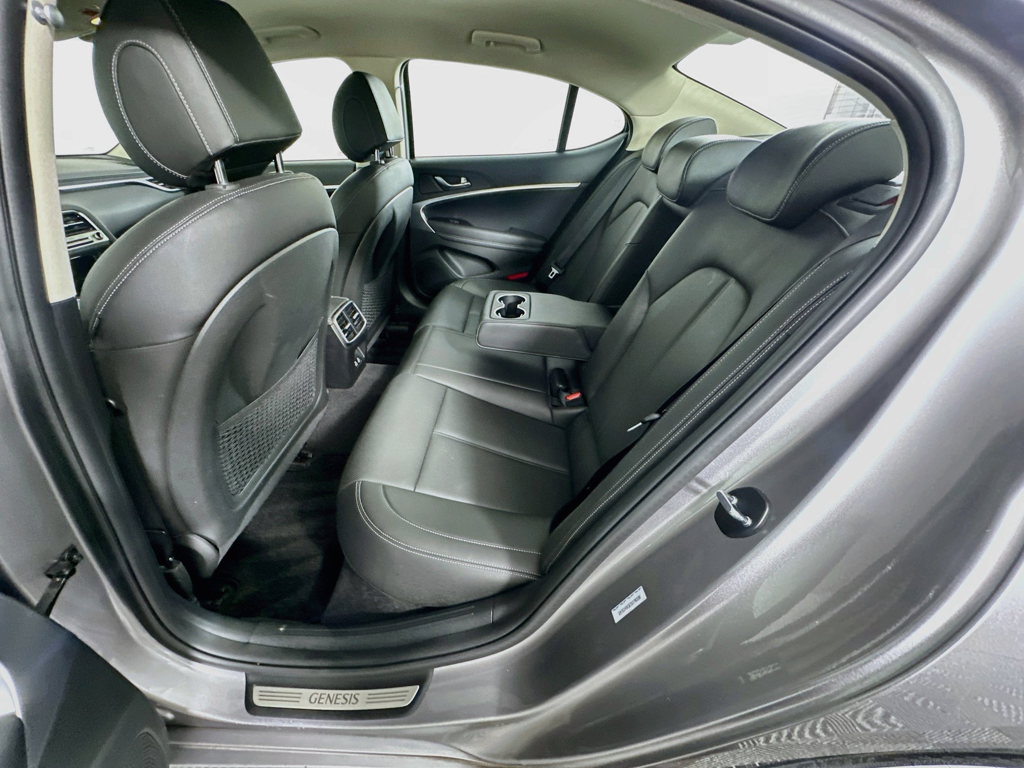 Used 2026 Genesis G70 2.5T RWD image 29