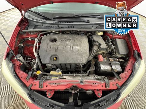 Used 2015 Toyota Corolla S FWD image 31