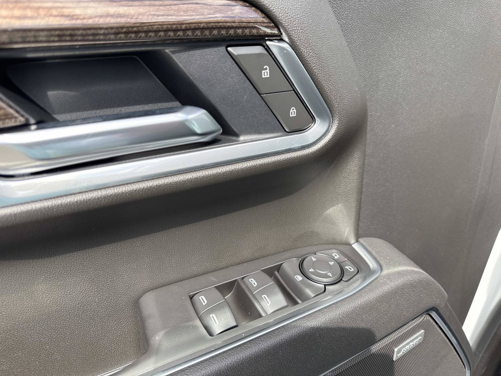 New 2026 Chevrolet Silverado 1500 RST AWD/4WD image 20