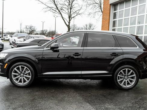 Used 2018 Audi Q7 3.0T Premium Plus w/ Premium Plus Package image 41