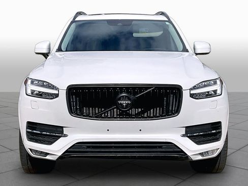 Used 2019 Volvo XC90 T6 Momentum w/ Advanced Package AWD/4WD image 4