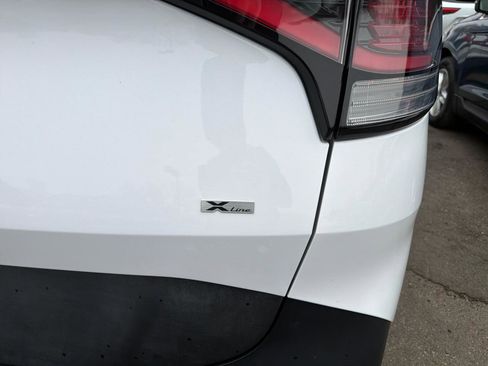Used 2023 Kia Sportage X-Line image 8