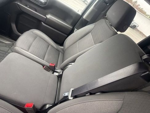 Used 2025 Chevrolet Silverado 2500 Custom w/ Snow Plow Prep/Camper Package image 25