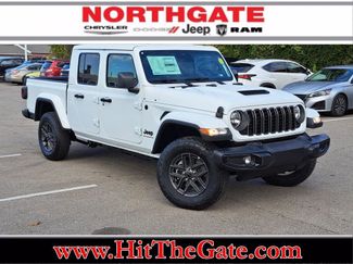 New 2026 Jeep Gladiator Sport AWD/4WD video 1