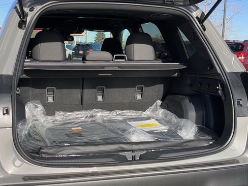 New 2026 Subaru Forester Premium image 23