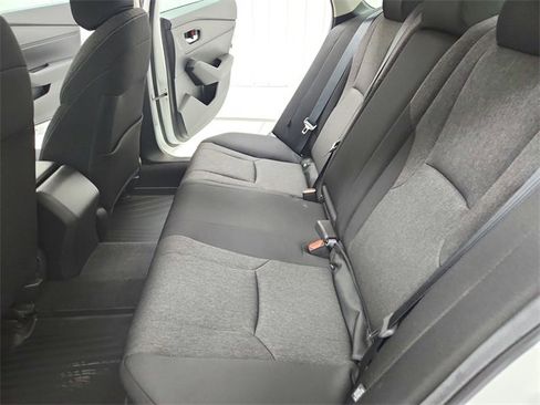 Used 2024 Honda Accord EX image 32