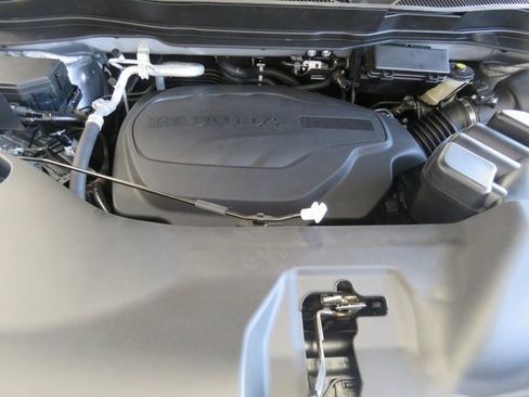 Certified 2023 Honda Ridgeline RTL-E image 29