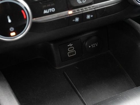 Used 2025 Ford Escape Active FWD image 27