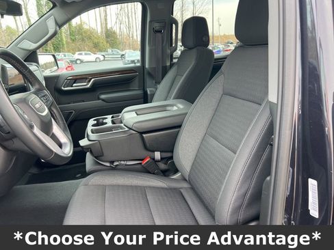 Used 2024 GMC Sierra 1500 Elevation w/ X31 Off-Road Package image 44