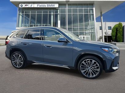 Certified 2025 BMW X1 xDrive28i w/ Convenience Package