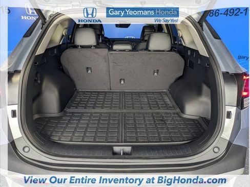 Used 2025 Kia Sportage EX w/ Premium Package image 17