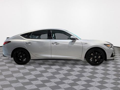 New 2026 Acura Integra A-Spec image 2