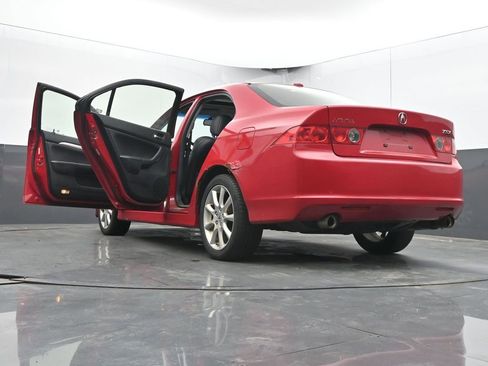 Used 2007 Acura TSX FWD image 51