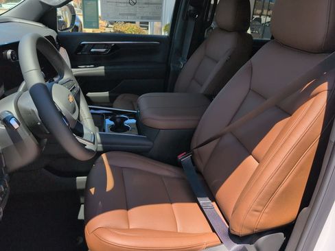 New 2026 Chevrolet Tahoe LS AWD/4WD image 19