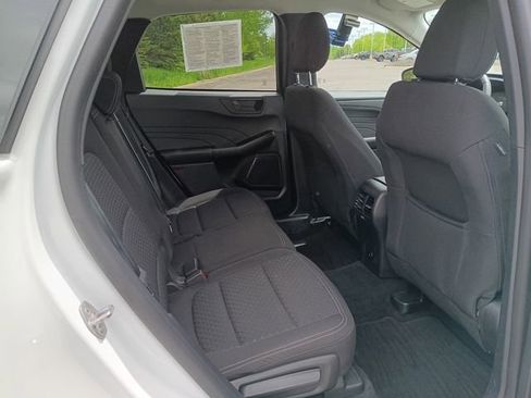 Used 2023 Ford Escape Active w/ Tech Pack #1 AWD/4WD image 18