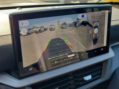 New 2026 Ford Explorer ST-Line image 13