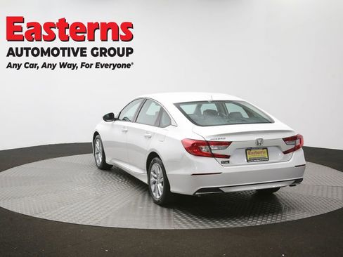 Used 2020 Honda Accord LX image 63