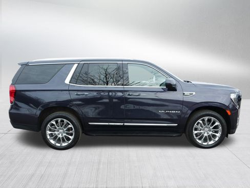 Used 2023 GMC Yukon SLT image 8