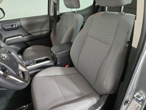 Used 2023 Toyota Tacoma SR5 w/ Technology Package image 23