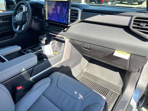 New 2026 Toyota Tundra Limited image 15