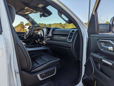 Certified 2023 RAM 1500 Laramie image 40