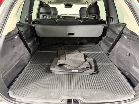 Used 2019 Volvo XC90 T6 Inscription w/ Advanced Package AWD/4WD image 13