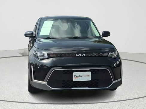 Used 2023 Kia Soul LX w/ Option Group 015 image 2