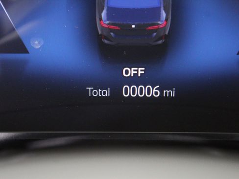 New 2026 BMW 530i w/ M Sport Package image 19