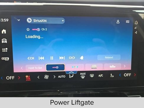 New 2026 Lincoln Nautilus Reserve image 19