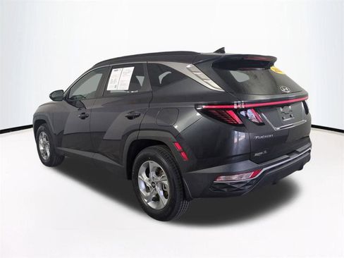 Used 2023 Hyundai Tucson SEL AWD/4WD image 7